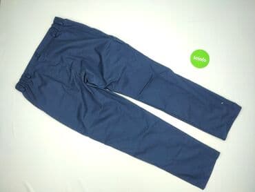 only play curve spodnie: Spodnie materiałowe damskie, rozmiar 2XL — 3