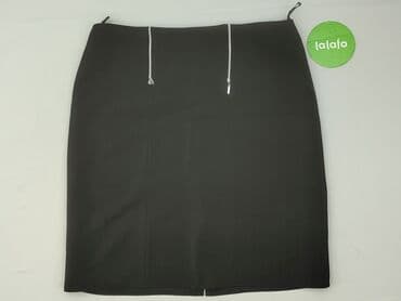 spódnice latex: Spódnica damska, rozmiar 3XL — 2