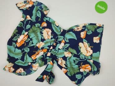 sandały i skarpety janusz: Shein, Kombinezon damski, rozmiar S — 3