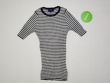 mapp jeans: Next, T-shirt damski, rozmiar M — 2