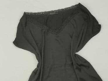 mohito koszulka w paski: Mohito, Bluzka damska, rozmiar S — 1