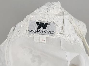 botki na wesele: Sukienka damska, rozmiar M — 4