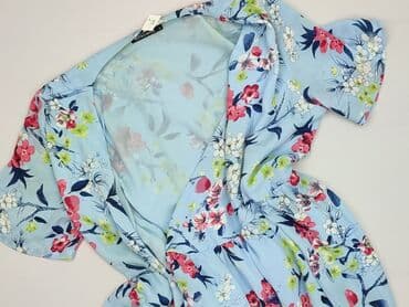 sukienki maxi na wesele niebieska: Rut&Circle, Sukienka damska, rozmiar L — 1