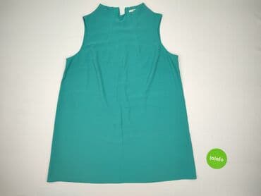 sukienka w geometryczne wzory h: Tu, Sukienka damska, rozmiar 4XL — 2