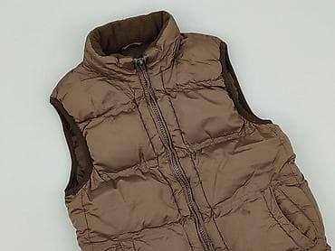 bluzka simplicity: Kamizelka, 7 lat, 116-122 cm, stan - Bardzo dobry — 1