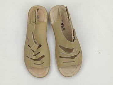 Sandals for women, 38 at lalafo.pl Sandals for women, 38