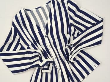 jak jest po angielsku koszula: Women's blouse, size S (EU 36) — 1