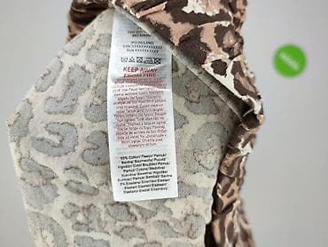 hello kitty pants shein: Spodnie materiałowe damskie, rozmiar S — 6