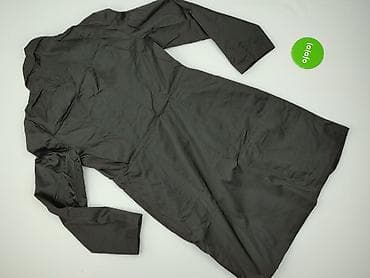 kurtki george: Hennes Collection, Płaszcz damski, rozmiar L — 3