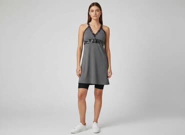 koszula nocna dla dziewczynki 110: Sukienka damska, rozmiar S — 6