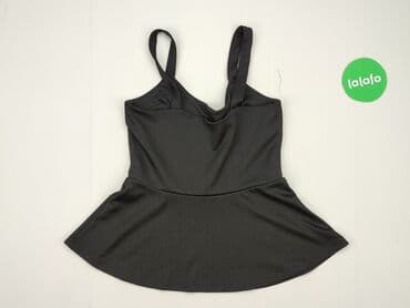 jedwabna bluzki massimo dutti: Жіноча блуза, розмір M — 3