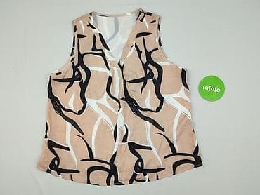 drapowane body: Shein, Жіноча блуза, розмір XL — 2