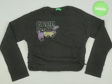 United Colors of Benetton, Women's blouse, size S — 2