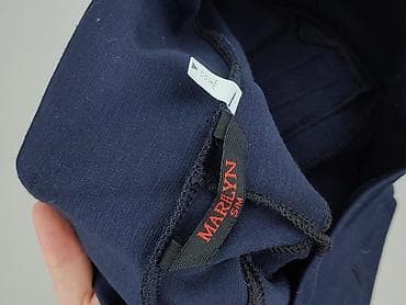 legginsy marks: Legginsy Sportowe damskie, rozmiar S — 5
