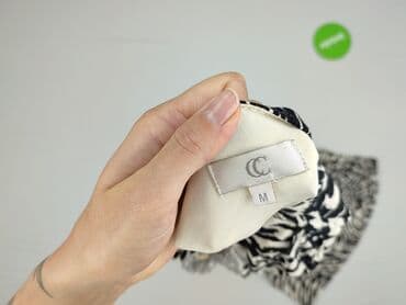 duże rozmiary ekskluzywne sukienki plus size: Sukienka damska, rozmiar M — 4