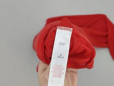 bluzki rolling stones: F&F, Bluzka damska, rozmiar 2XL — 4