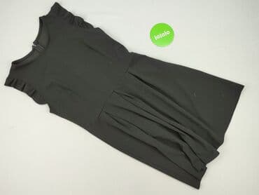 sukienka koktajlowa plus size: Sukienka damska, rozmiar S — 2