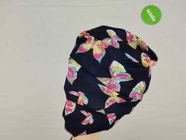 sweter piórkowy na drutach: Bluzka damska, rozmiar M — 5