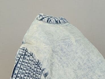 srebrna bluzka h: Lindex, Жіноча блуза, розмір M — 6