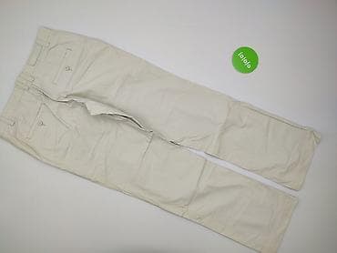 jean pascal jacket: Chino, Chinosy dla mężczyzn, rozmiar L — 3