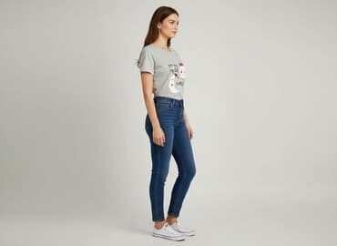 t shirty monty python: T-shirt damski, rozmiar M — 1