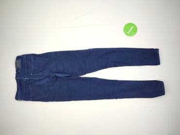 джинси жіночі сінсей: H&M, Jeans for women, size S (EU 36) — 3