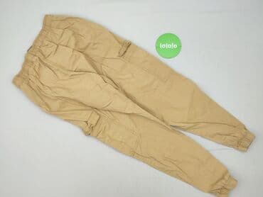 bershka cargo: House, Cargo for women, size S — 3