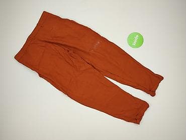 koszulka basic zara: Zara, Spodnie materiałowe damskie, rozmiar M — 3