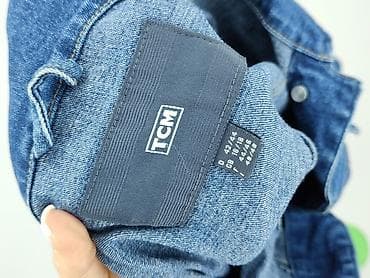 jeans jackets: Kurtka jeansowa damska, rozmiar 2XL — 4