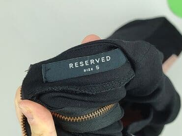 obcisła sukienka czerwona: Reserved, Sukienka damska, S — 5