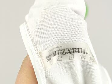 majtki treningowe rossmann opinie: Zaful, Dół od bikini, rozmiar M — 4