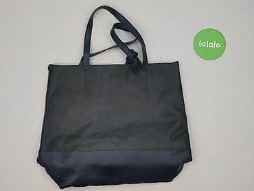 torba shopper stradivarius: Torebka, stan - Bardzo dobry — 3