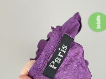 sukienka w stylu lat 90: Bluzka damska, XL — 4