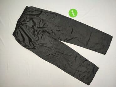 spodnie dresowe dynamic: Material trousers for women, size L (EU 40) — 3