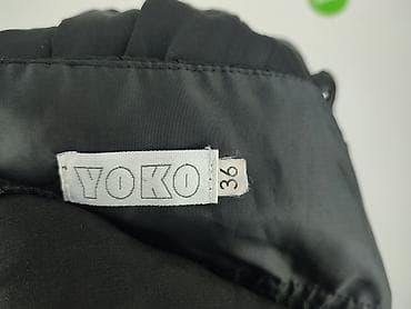 mikoma: Yoko, Sukienka damska, rozmiar S — 4