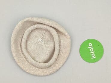 czapka guess damska: Beret, Female, condition - Perfect — 3
