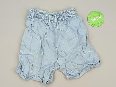 klapki deichman: Sinsay, Szorty damskie, rozmiar XS — 3