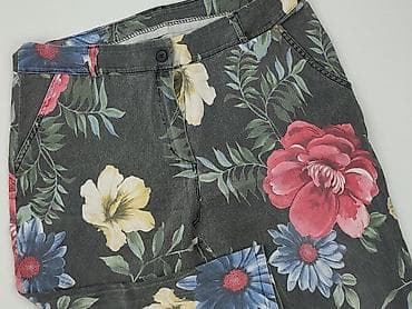 Spodnie 3/4 damskie, rozmiar L