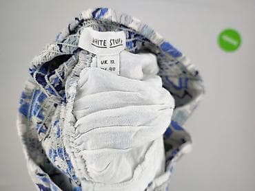 spódnice boho mini: White Stuff, Spódnica damska, rozmiar L — 5
