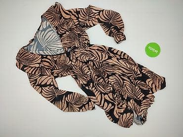 panterka bluzki: Sukienka damska, rozmiar S — 2