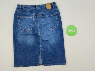 Kobiety: Denim, Spódnica damska, M — 3