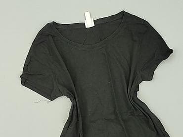 H&M, T-shirt damski, rozmiar S