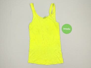 t shirty neonowy: Terranova, Top damski, rozmiar S — 2