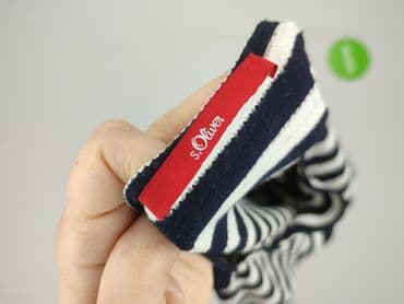 koszulka w paski tommy hilfiger damska: S.Oliver, Bluzka damska, 2XL — 4