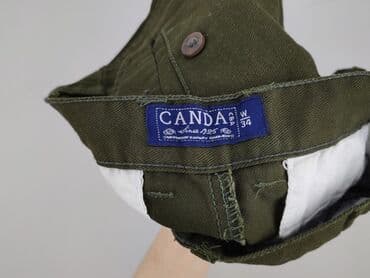 kapcie grincha: Canda, Spodnie 3/4 damskie, rozmiar XL — 4