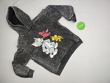 miss sixty bluza: Bluza z kapturem damska, rozmiar L — 2