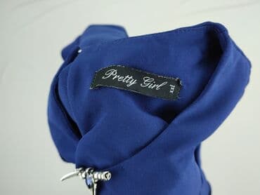 sukienki sylwester plus size: Pretty Girl, Sukienka damska, rozmiar 2XL — 4