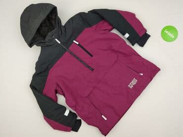 divided jeans: Kurtka zimowa, Bonprix, 11 lat, 140-146 cm, stan - Bardzo dobry — 2