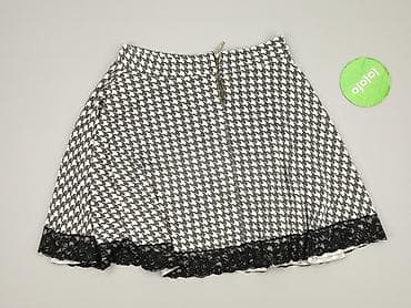 spódnica i botki: Spódnica damska, rozmiar S — 3