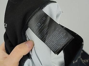 dresy lee: H&M Sport, Legginsy Sportowe damskie, rozmiar S — 5